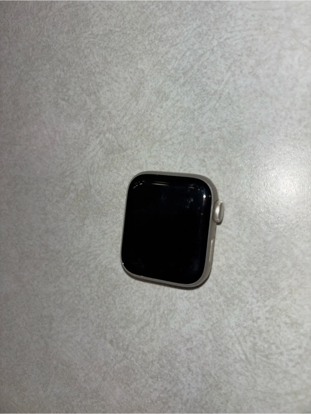 Apple Watch SE (GPS) (2nd Generation) 40mm